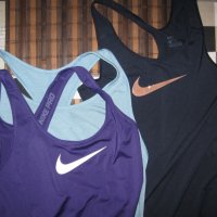 Потници NIKE  дамски,М-Л, снимка 1 - Потници - 41247929