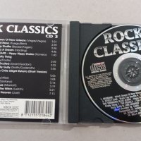 Rock Classics, CD аудио диск (рок хитове 70-те), снимка 3 - CD дискове - 41845107