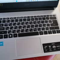 Лаптоп  Acer Aspire 1 A114, снимка 2 - Лаптопи за дома - 44759806