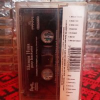 Екстра Нина - Долу маските, снимка 2 - Аудио касети - 34618038
