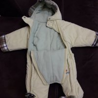 бебешки космонавт, снимка 3 - Бебешки ескимоси - 35932127