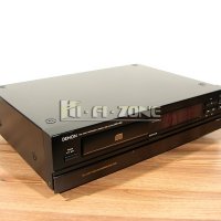 CD PLAYER Denon dcd-1460, снимка 1 - Ресийвъри, усилватели, смесителни пултове - 35831205