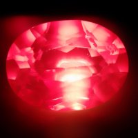 Gemstone Ruby , снимка 11 - Колекции - 30316995