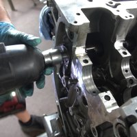 Инструмент за демонтаж на балансни валове BMW N47, снимка 3 - Части - 41959535