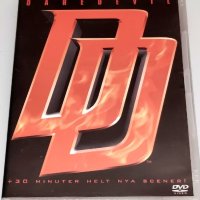 Daredevil 2DVD, снимка 1 - DVD филми - 41809949