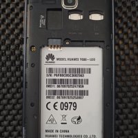 Huawei Y600 U20, снимка 2 - Резервни части за телефони - 34304016