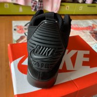 Nike Air Max 90 sneakerboot ICE - чисто нови, налични в размери 44 и 45, снимка 9 - Мъжки боти - 41872129