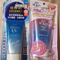 Японска слънцезащита Rohto Mentholatum - Skin Aqua Tone Up UV Essence - 80g, снимка 6 - Козметика за лице - 38642286