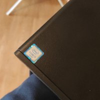 HP ProDesk 400 G3 Mini, снимка 6 - Работни компютри - 40170064