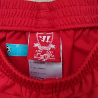 Liverpool / Warrior / детски футболни шорти на Ливърпул, снимка 3 - Детски къси панталони - 42576497
