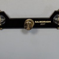 Планиметър Salmoiraghi 237 Planimeter, снимка 12 - Други машини и части - 35993254
