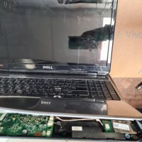 Продавам лаптоп DELL Inspiron M5010 за части, снимка 2 - Части за лаптопи - 40565650