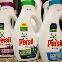 Перилни препатати внос от Англия и Германия, Ariel, Persil, Lenor, Fairy, Finish, Somat и др, снимка 16 - Перилни препарати и омекотители - 41841711