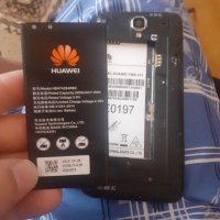 Батерия за HUAWEI Y5 Y560-L01 (цял) за части, снимка 2 - Huawei - 34052217