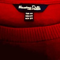 Блуза Massimo Dutti, снимка 5 - Блузи с дълъг ръкав и пуловери - 39566797