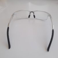 Алуминиеви рамки за диоптрични очила, снимка 8 - Слънчеви и диоптрични очила - 41978659