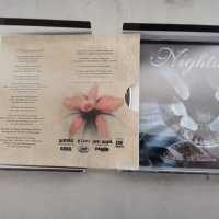 Nightwish - Dark Passion Play + Amaranth (2EP) - 2008 - Special Deluxe Edition, снимка 4 - CD дискове - 42391802