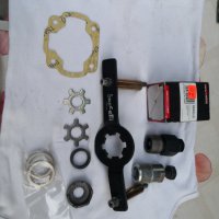 Инструменти и части за скутер, снимка 5 - Части - 33817558