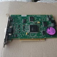  NCR SSPA PCI SDC Board PLX PCI9052 G PCI, снимка 5 - Други - 34073526