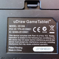 PS3 udraw, снимка 4 - Игри за PlayStation - 36487199