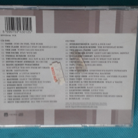 Various – 2001 - Cigarettes And Alcohol, Volume II(2 CD,Compilation)(Pop,Rock), снимка 6 - CD дискове - 44719687