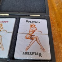 Карти за игра Playboy, снимка 4 - Карти за игра - 42235899