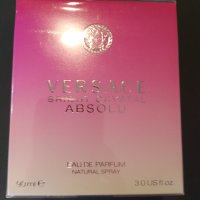 Versage bright cristal Парфюм 90 мл, снимка 2 - Дамски парфюми - 42764530