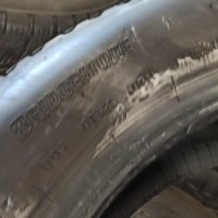 4бр.Летни гуми 245/50/19 Bridgestone, снимка 4 - Гуми и джанти - 41080472