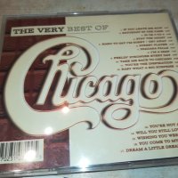 SOLD OUT-CHICAGO CD 1210231637, снимка 8 - CD дискове - 42538002