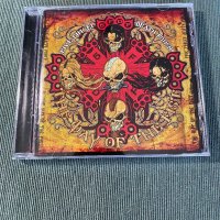 Five Finger Death Punch,Stone Sour, снимка 2 - CD дискове - 42097905