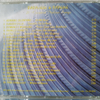 Тони Далара, Италиански сборни албуми  , снимка 3 - CD дискове - 44571589
