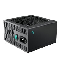 Захранване за настолен компютър DeepCool R-PK550D-FA0B-EU ATX 550W Active PFC 80Plus Bronze, снимка 4 - Захранвания и кутии - 40899007