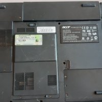 Лаптоп Acer Aspire 3003LM, почти без забележки, снимка 11 - Лаптопи за дома - 39728438