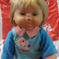 играчка кукла, снимка 1 - Кукли - 42365405