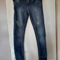 Дамски дънки pause jeans 30номер, снимка 1 - Дънки - 40884214