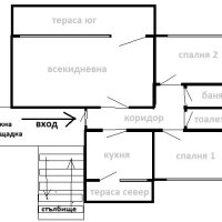 От СОБСТВЕНИК   Тристаен апартамент , снимка 1 - Aпартаменти - 40276017