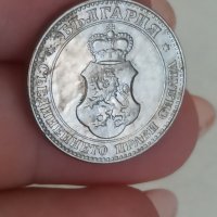 20 стотинки 1912 година

, снимка 3 - Нумизматика и бонистика - 41766374