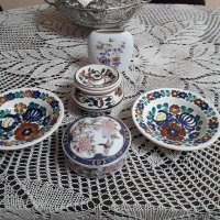 Вносни порцеланови сувенири, снимка 2 - Декорация за дома - 35999517
