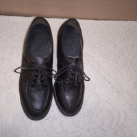 Дамски обувки естествена кожа, снимка 2 - Дамски обувки на ток - 36208393