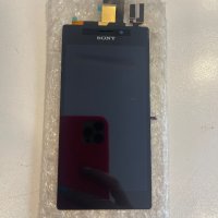 Дисплей за Sony Xperia M2, снимка 1 - Резервни части за телефони - 40785818