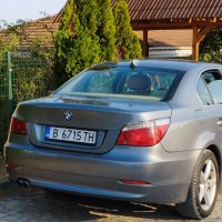 BMW 525 XD FACELIFT, снимка 2 - Автомобили и джипове - 41953698