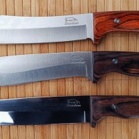 Нож за дране - 2 размера, снимка 6 - Други инструменти - 7433581