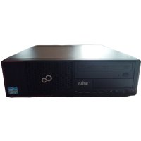 Компютър Fujitsu Esprimo E700/E85+, снимка 1 - Работни компютри - 44174585