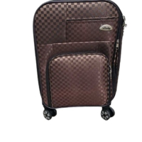 Куфар за ръчен багаж, снимка 7 - Куфари - 44838625