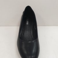 дамски обувки 8101, снимка 3 - Дамски обувки на ток - 41814724