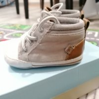 Буйки obaibi 11 см, снимка 3 - Бебешки обувки - 34117712
