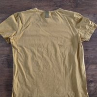 antony morato - страхотна мъжка тениска КАТО НОВА, снимка 7 - Тениски - 41569484