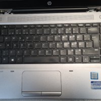 Продавам NB HP Probook 640 G2, снимка 2 - Части за лаптопи - 39576632
