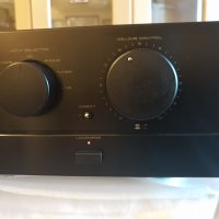 Pioneer A 339, снимка 3 - Ресийвъри, усилватели, смесителни пултове - 40770424