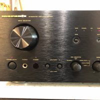 Marantz PM-7000, снимка 2 - Ресийвъри, усилватели, смесителни пултове - 41399567